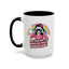 Adult Mug - Me Looking For