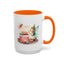 Birthday Mug - Fairy Cake