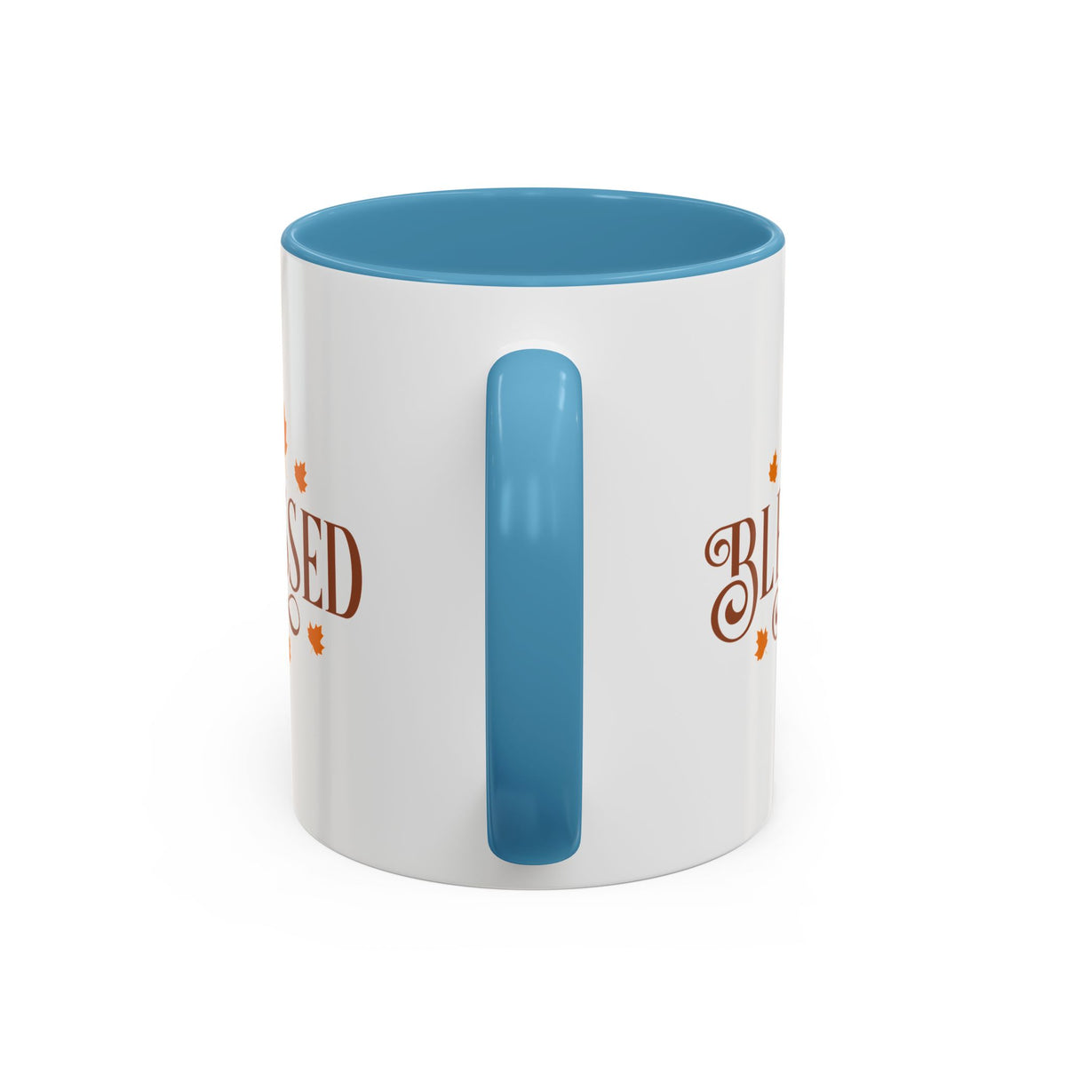 Fall Mug