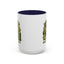 Humor Mug - Love Is In The Air