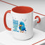 Office Mug - Please Remind Me