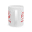 Anniversary Mug - My First Anniversary Saying