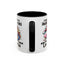 Humor Mug - I Have Multiple Personalities