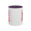 Support Mug - Give Cancer The Boot