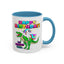 Birthday Mug - You Fabulous Fossil