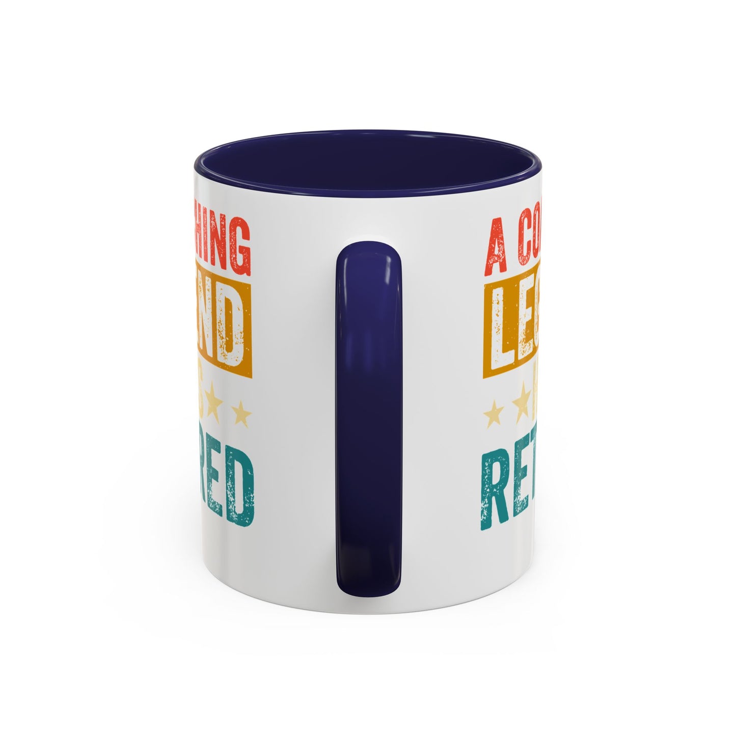Retirement Mug
