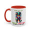 Alien Mug - This Is My Human Costume