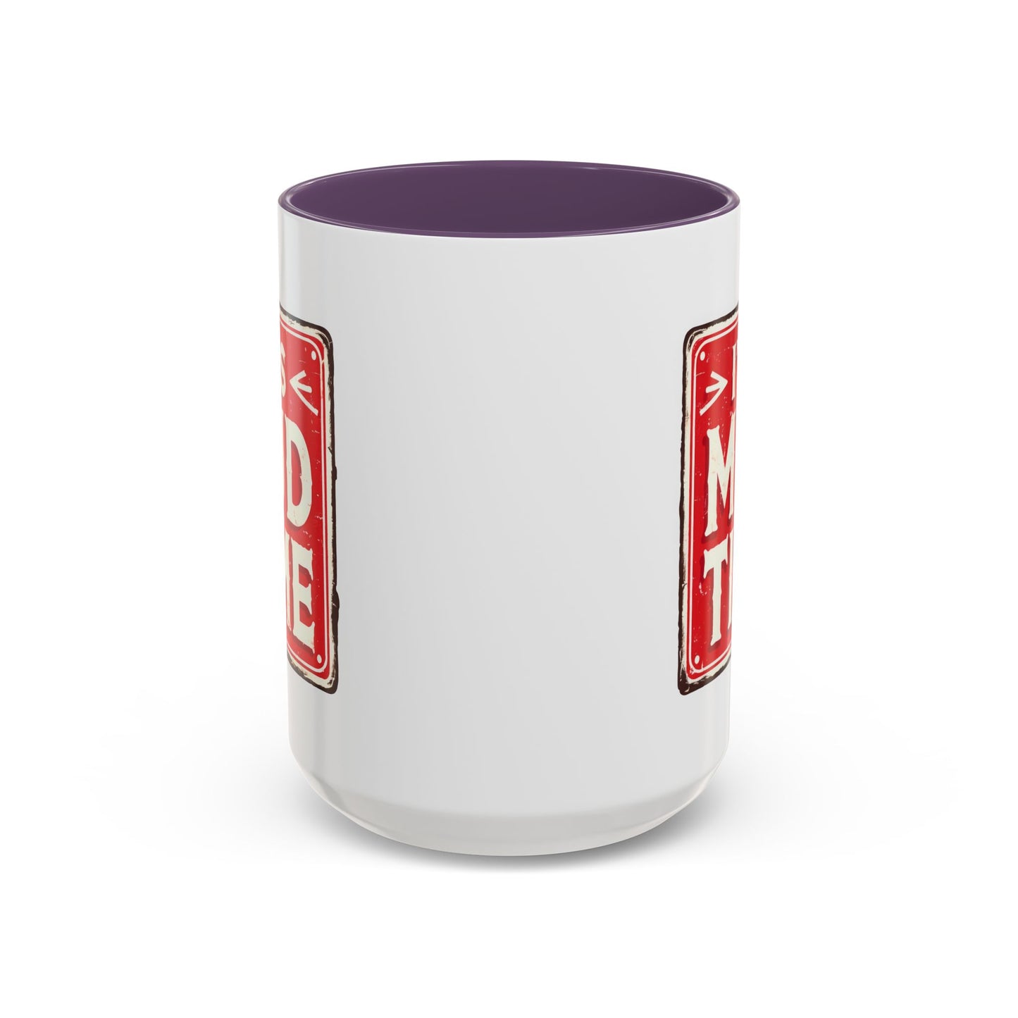 Adventure Mug - It's Mud Time