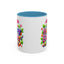 Easter Mug - Happy Easter Bunny Ears