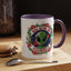 Alien Mug - Believe In Yourself