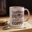 Humor Mug - Instant Mom Just Add Coffee