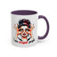 Adult Mug - I See Stupid People