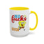 Adult Mug - No Fucks Given