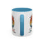Humor Mug - Just a Cup or Two