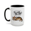 Animal Mug - Do I Look Like I Care