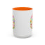 Wellness Mug - Grow Through
