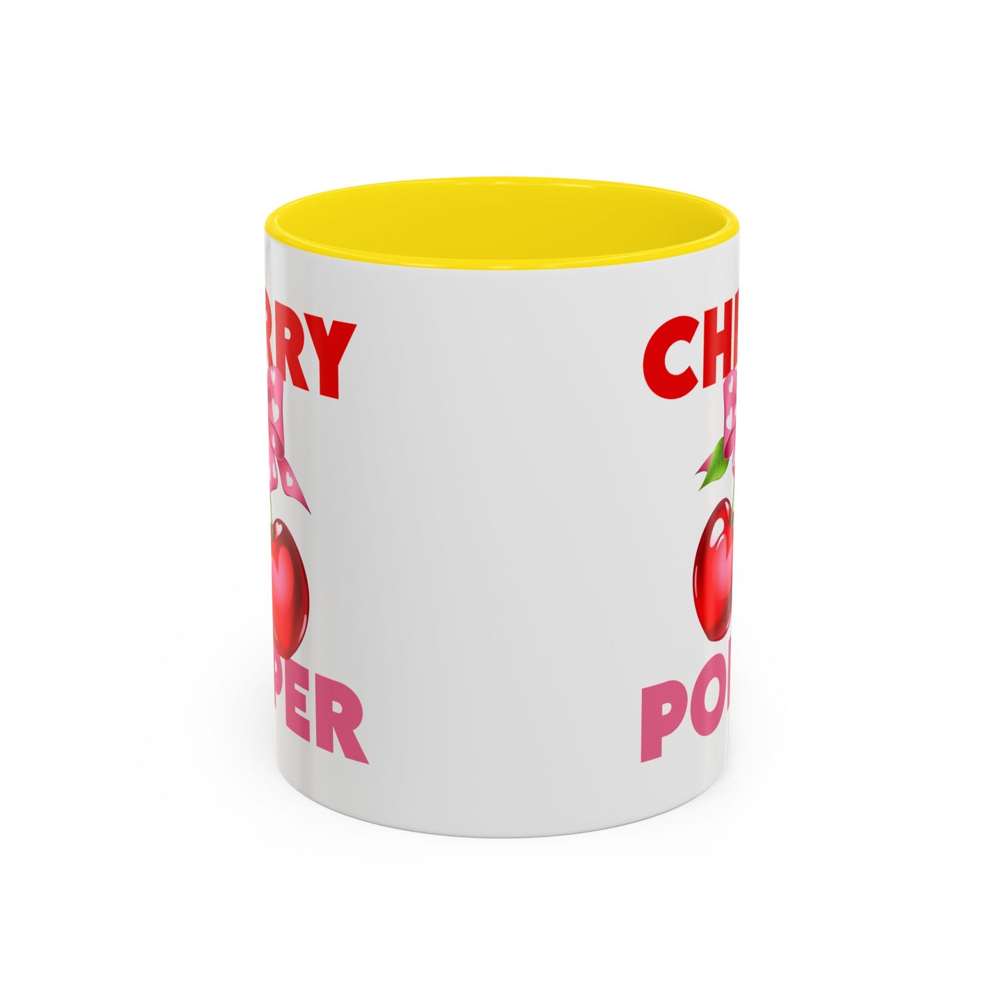 Adult Mug - Cherry Popper