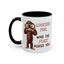 Adult Mug - Looking For Who The Fuck Asked You
