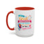 Humor Mug - I Am a Great Multitasker