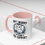 Office Mug - Don't Worry