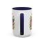 Easter Mug - Happy Easter Bunny Ears