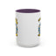 Office Mug - I'm Not A Silly Goose