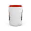 4th of July Mug - Fallen Soldier Memorial