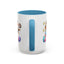Easter Mug - Cute Monkey