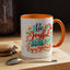 Wellness Mug - Be Joyful