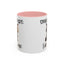 Humor Mug - Spoiler Alert I Don't Care