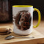 Animal Mug - Dog Coffee Wrap 22
