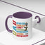 Father's Day Mug - Dad Devoted