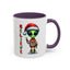 Alien Mug - Believe