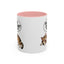 Animal Mug - Do I Look Like I Care