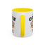 Humor Mug - It's Coffee Time!