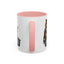 Animal Mug - Trying to Get My Shit Together