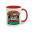 Humor Mug - Buckle Up Buttercup
