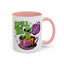 Alien Mug - Spill The Tea