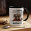 Animal Mug - My Coffee Looked At Me