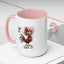 Humor Mug - Shut The Cluck Up