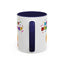 Birthday Mug - Happy Birthday Emoji