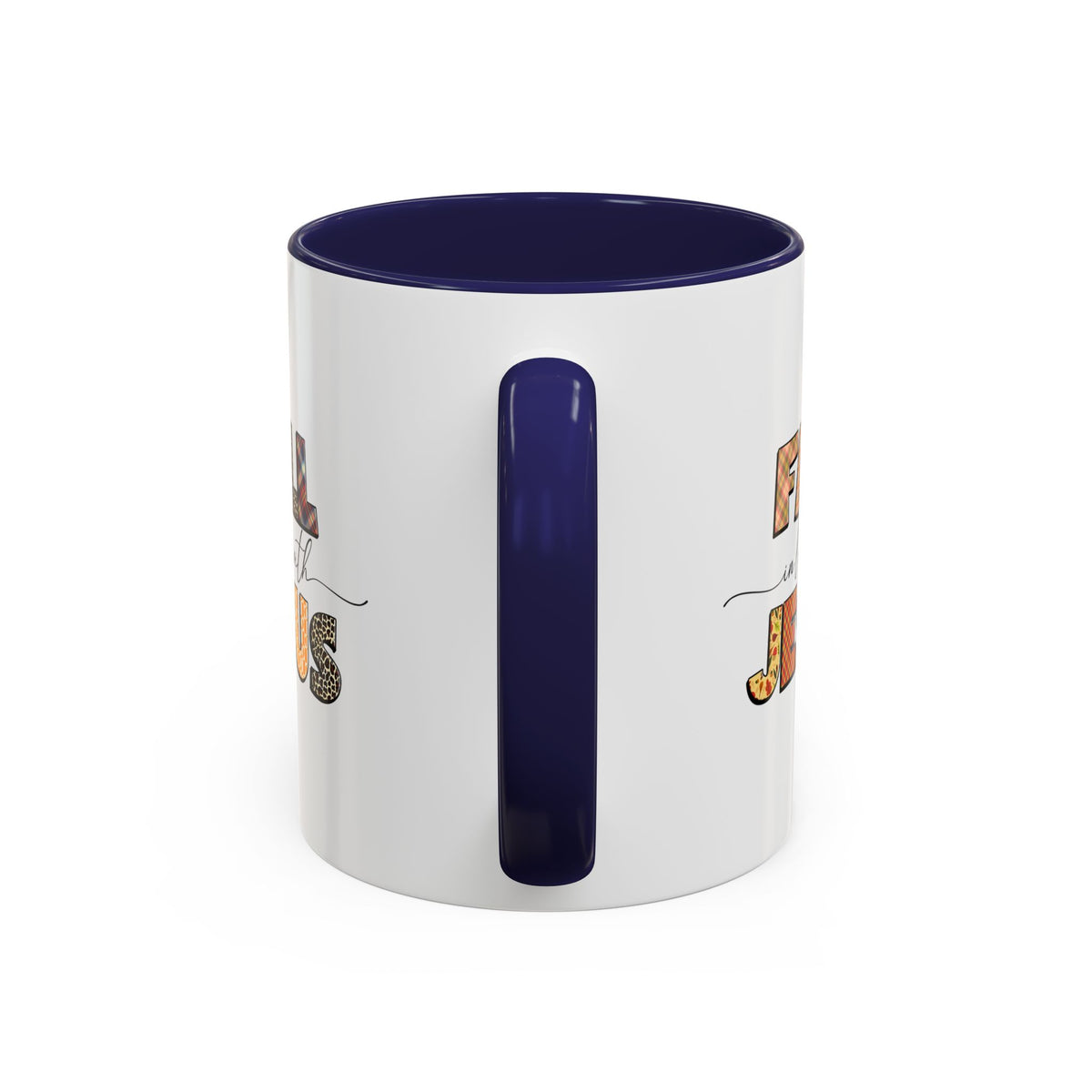 Fall Mug