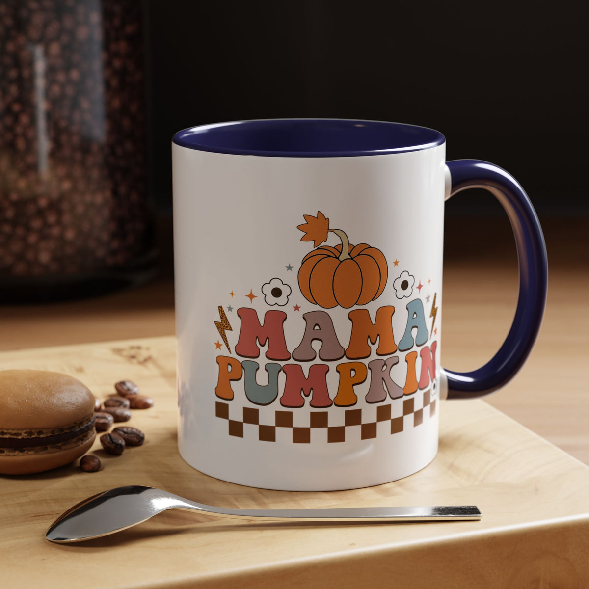 Fall Mug