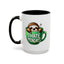 Humor Mug - I Hate Mondays