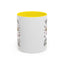 Support Mug - With God