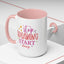 Motivation Mug - Stop Dreaming Start Doing