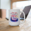 Anniversary Mug - I Love You In The Morning