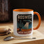 Alien Mug - Roswell