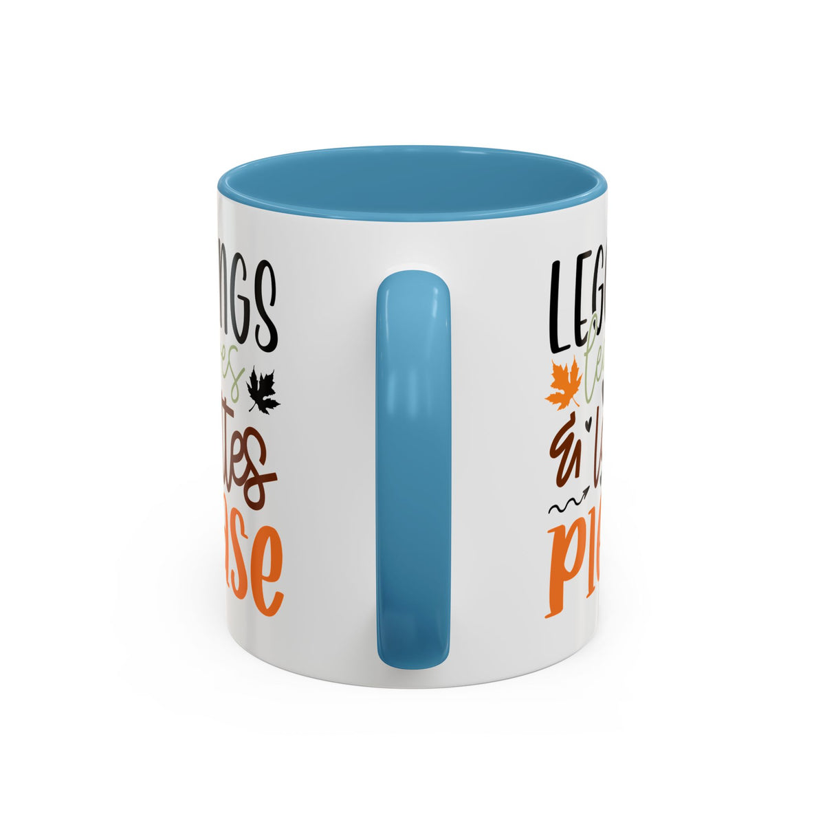 Fall Mug