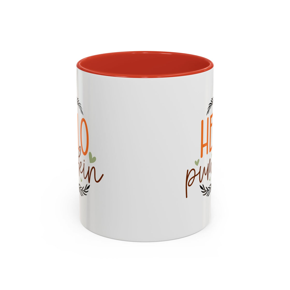 Fall Mug